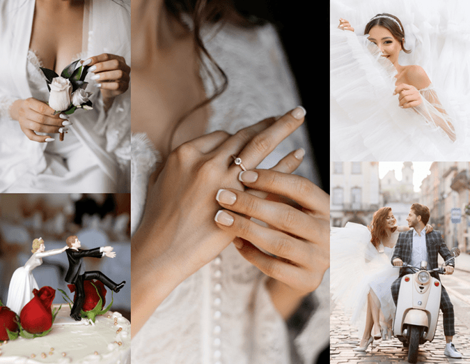 sposa moodboard sposa moodboard